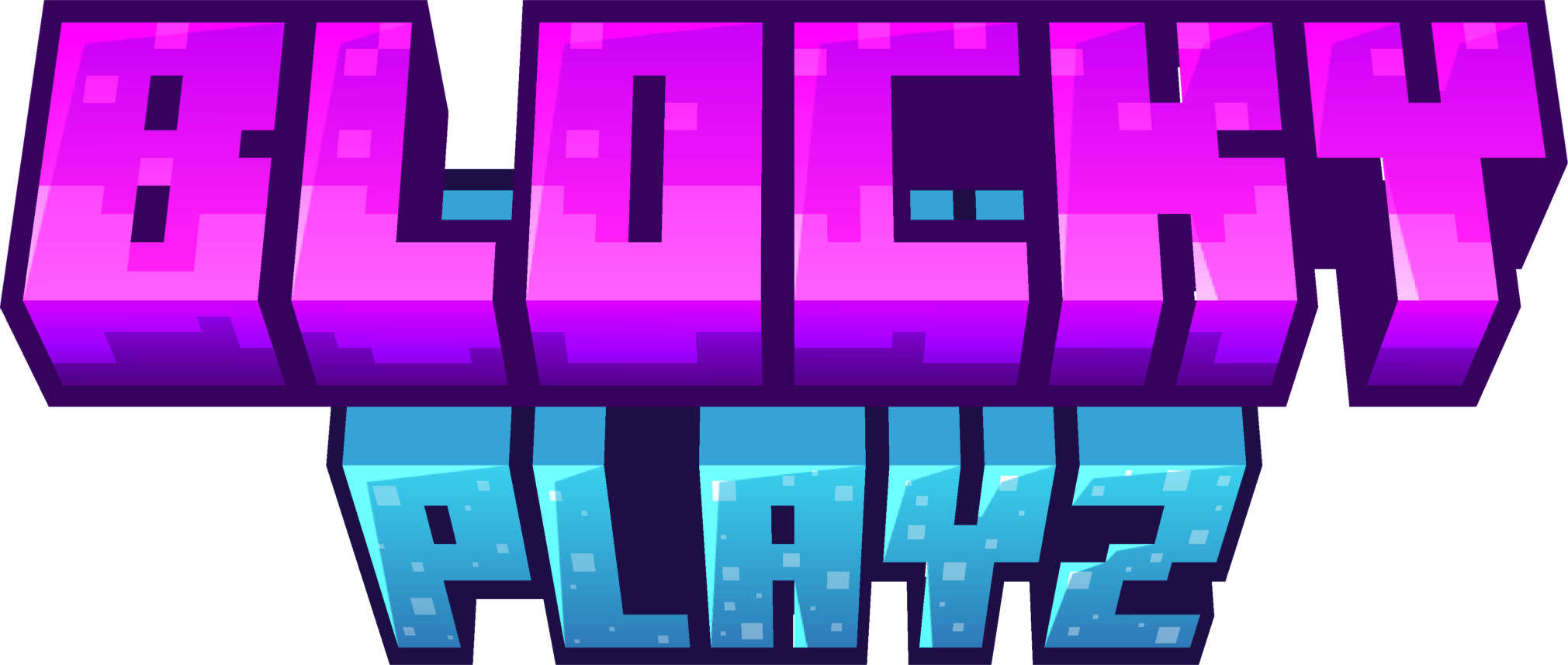 BlockyPlayz Logo